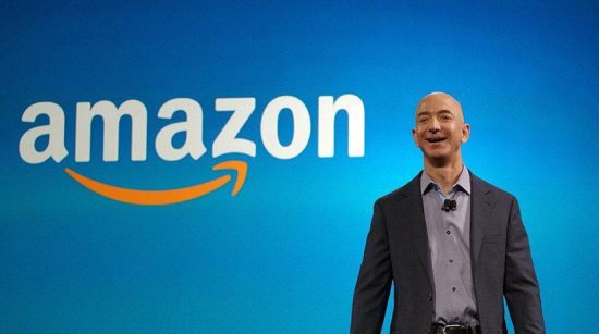 Jeff Bezos: Δείτε πώς ο ιδρυτής της Amazon έβγαλε 6 δισ. σε μόλις 20 λεπτά!