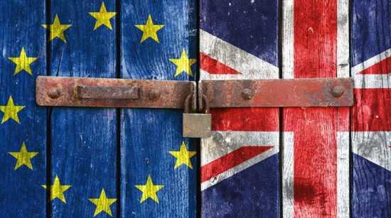 Παραμένει υψηλό το ποσοστό του Brexit – Πολλοί Βρετανοί αναποφάσιστοι