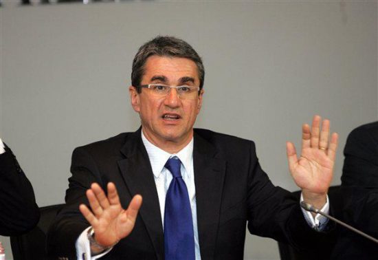 Λοβέρδος: Yπήρχε και υπάρχει κυβερνητικό plan B – Θα δώσουν λόγο για τις πράξεις τους