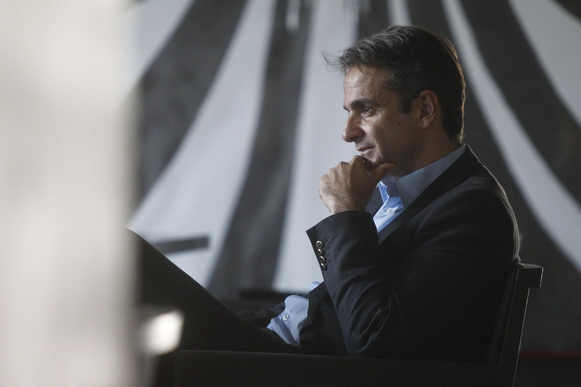 Κ. Μητσοτάκης: Επιστρέφει και χαράσσει τη νέα στρατηγική