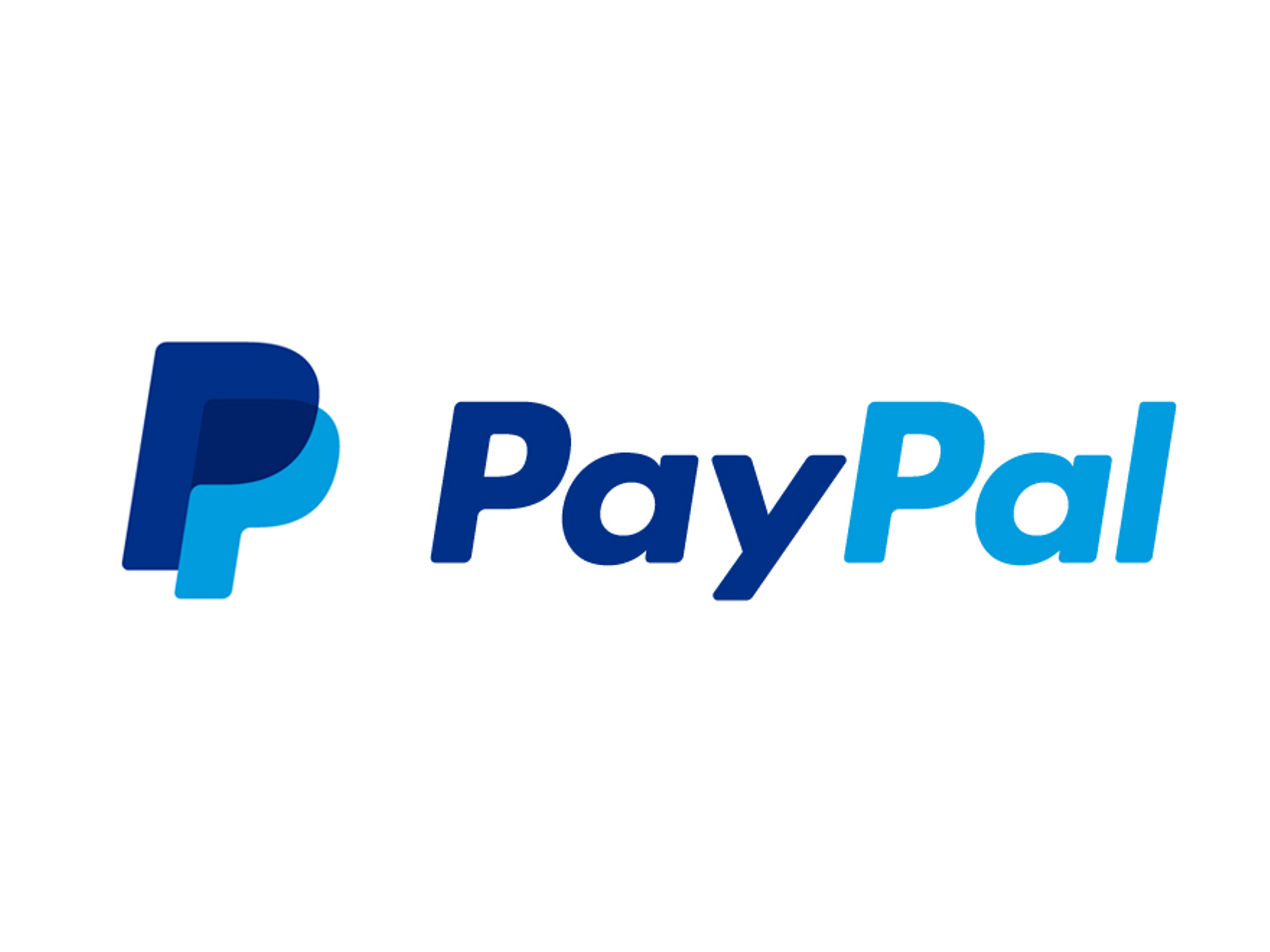 PAYPAL LOGO