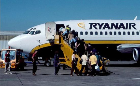 Ryanair: Όλες οι αλλαγές για τις αποσκευές