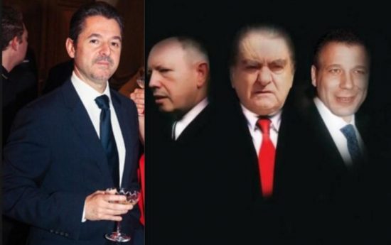 Θ. Φιλιππόπουλος: Ανοίγει νέο Κεφάλαιο στο Mega Channel