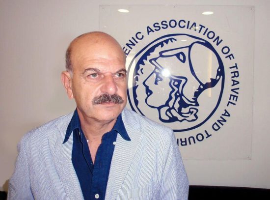 Λύσσανδρος Τσιλίδης: Το “last minute” θα σώσει τους ξενοδόχους τη φετεινή τουριστική χρονιά;