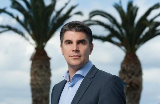 Αλ.Αγγελόπουλος: Η Μεσόγειος φλέγεται! Αυθαίρετα και επιπόλαια τα νούμερα που ακούγονται απο επικεφαλής τουριστικών φορέων