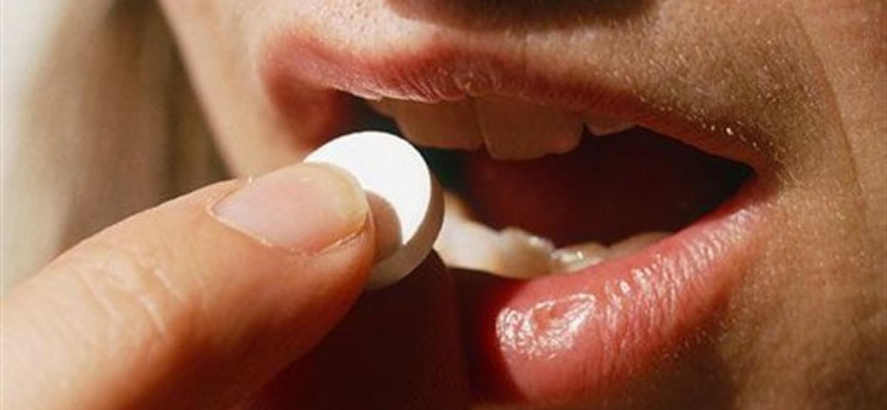 Αυτό είναι το φάρμακο που έχουμε όλοι στο σπίτι μας και είναι ικανό να νικήσει τον καρκίνο