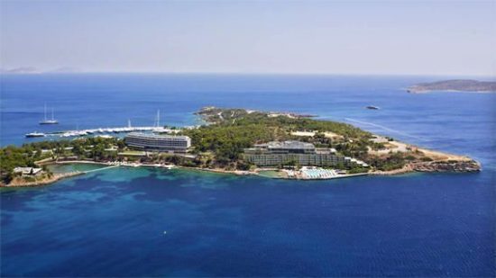 “Baby steps” στην αξιοποίηση του Astir Palace Βουλιαγμένης!