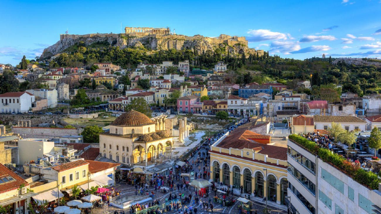 Βλέπουν μεγάλα κέρδη: Όλοι αγοράζουν ακίνητα στο κέντρο της Αθήνας