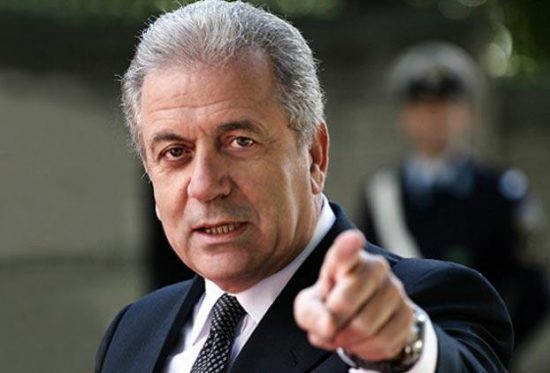 Ποιοι επιθυμούν την κατάργηση της Συνθήκης Σένγκεν;