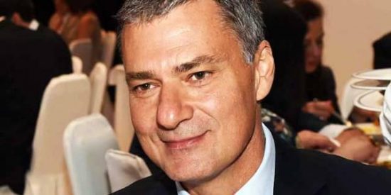 Κ. Κωνσταντακόπουλος: Με αυτά τα τρία βήματα η Costamare θα αντιμετωπίσει την κρίση