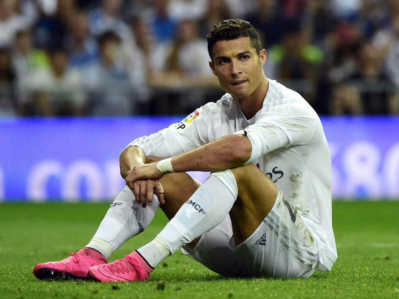 Βόμβα μεγατόνων! Η Real πουλάει τον Cristiano Ronaldo;