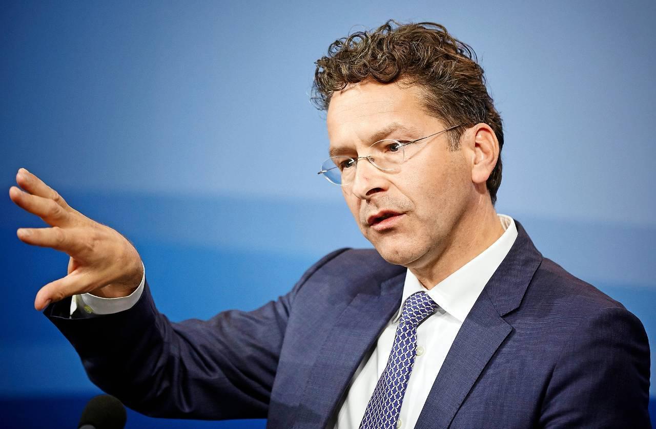 Jeroen Dijsselbloem