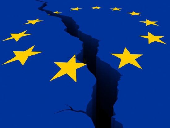 Οι πρακτικές των Ευρωπαίων καταστρέφουν την Ευρώπη και εμάς!