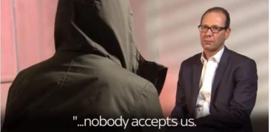 Σοκαριστική εξομολόγηση παιδόφιλου- Προσπαθώ να θεραπευτώ από χρήση ειδικού φαρμάκου (Video)