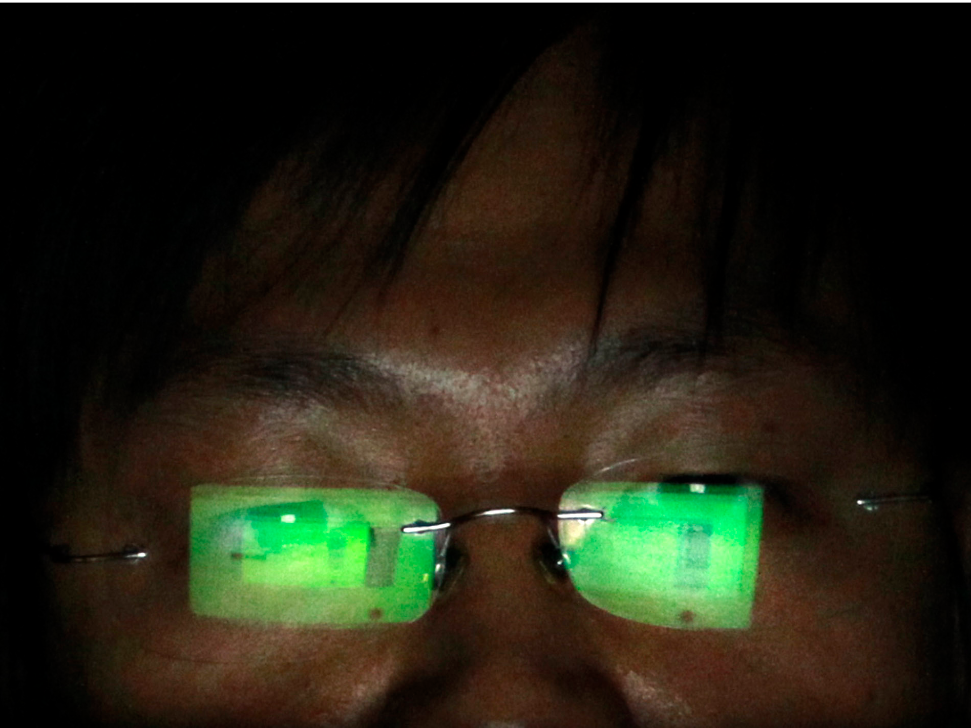 hacker