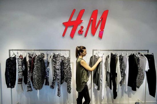 Μήπως η H&M μας παραπλανεί με όλη αυτή την κουβέντα περί βιωσιμότητας;