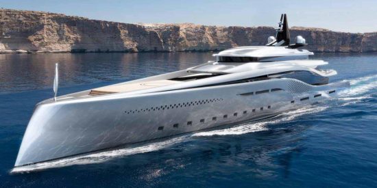 Τα 11 πιο ακριβά γιοτ για να ενοικιάσετε φέτος το καλοκαίρι (pics)
