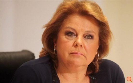 Συνεχίζεται ο πόλεμος στις τράπεζες: Λούκα Κατσέλη εναντίον Λεωνίδα Φραγκιαδάκη