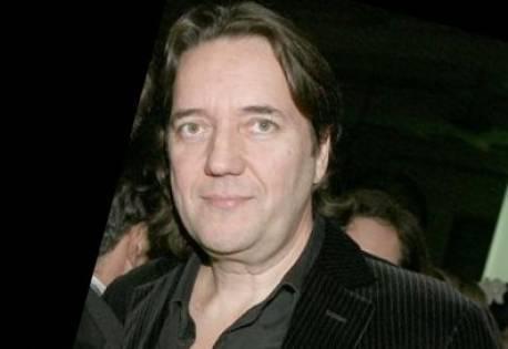 Κρίτων Λεντούδης ναυτιλία