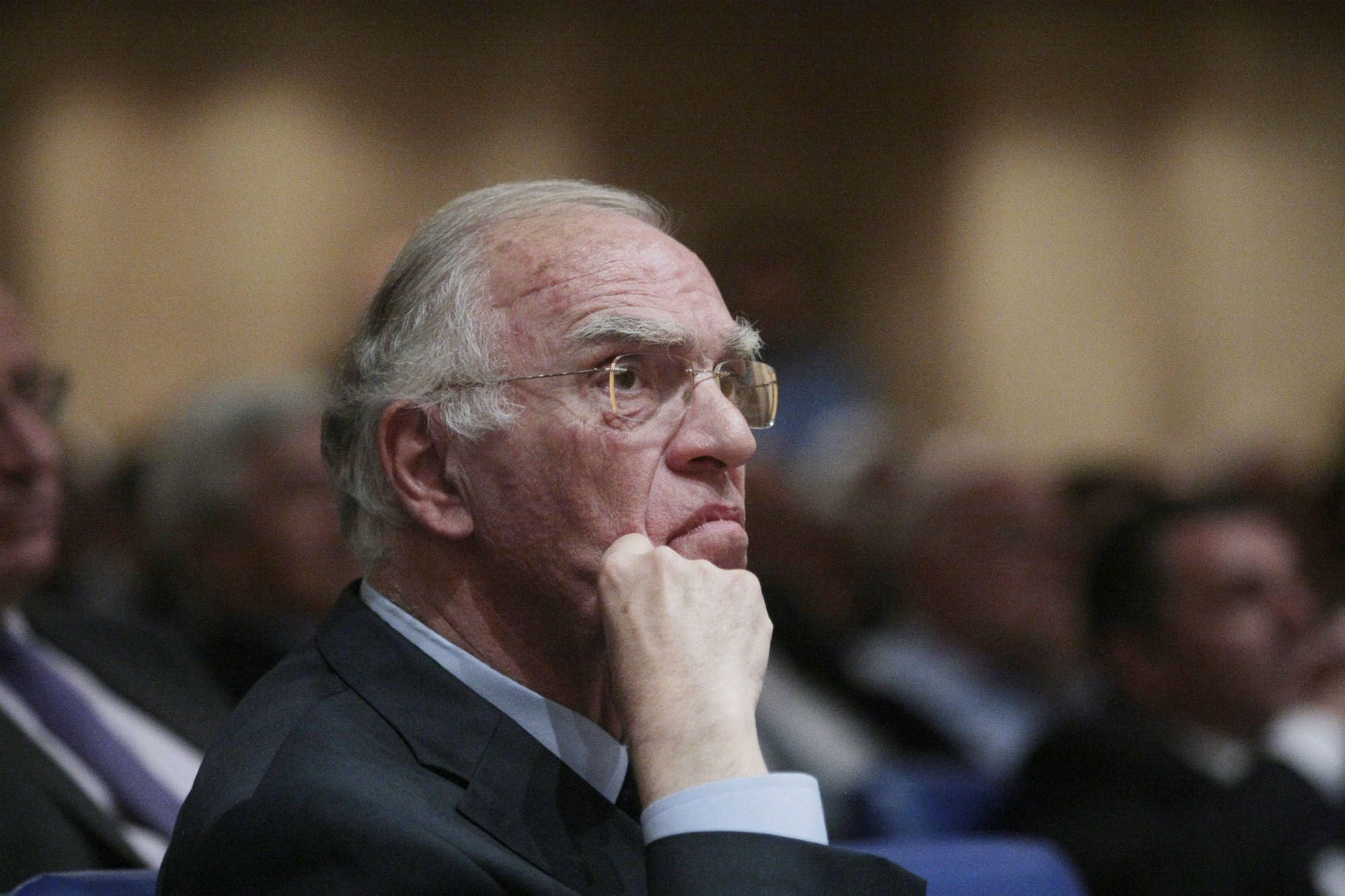 Λεβέντης: Γνωστή εταιρεία μου ζήτησε 10.000 για να με βγάλει με 8% σε δημοσκόπηση!