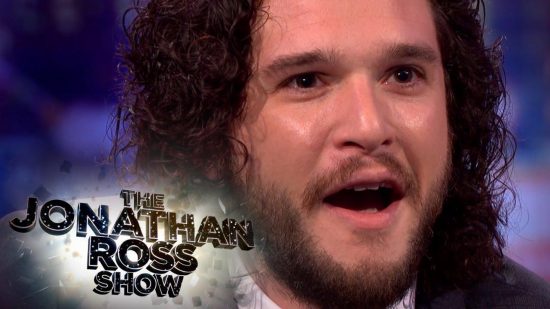 Game of Thrones: O Jon Snow πέρασε από ανιχνευτή ψεύδους για το αν είναι στα αλήθεια νεκρός! (vid)