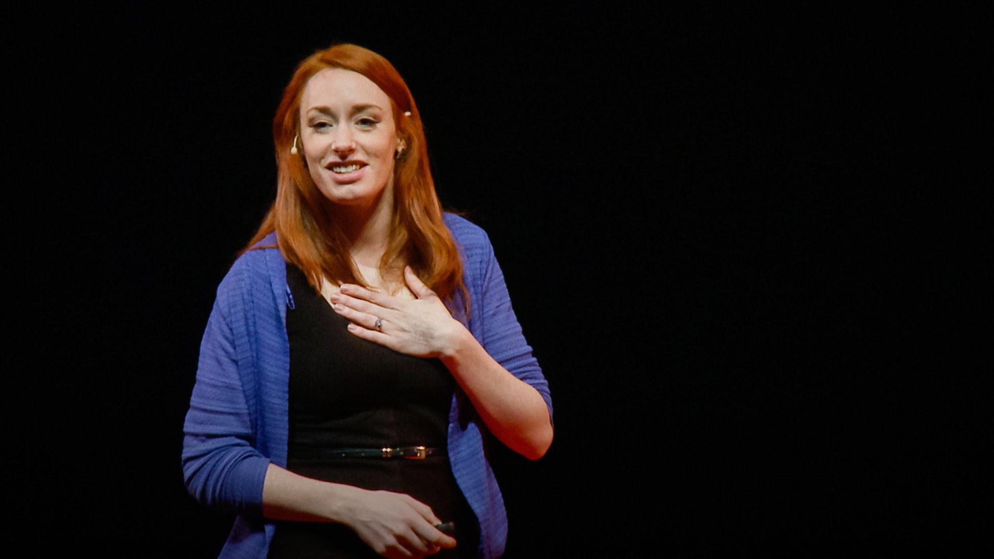 Hannah Fry: Τα μαθηματικά της Αγάπης ( video )