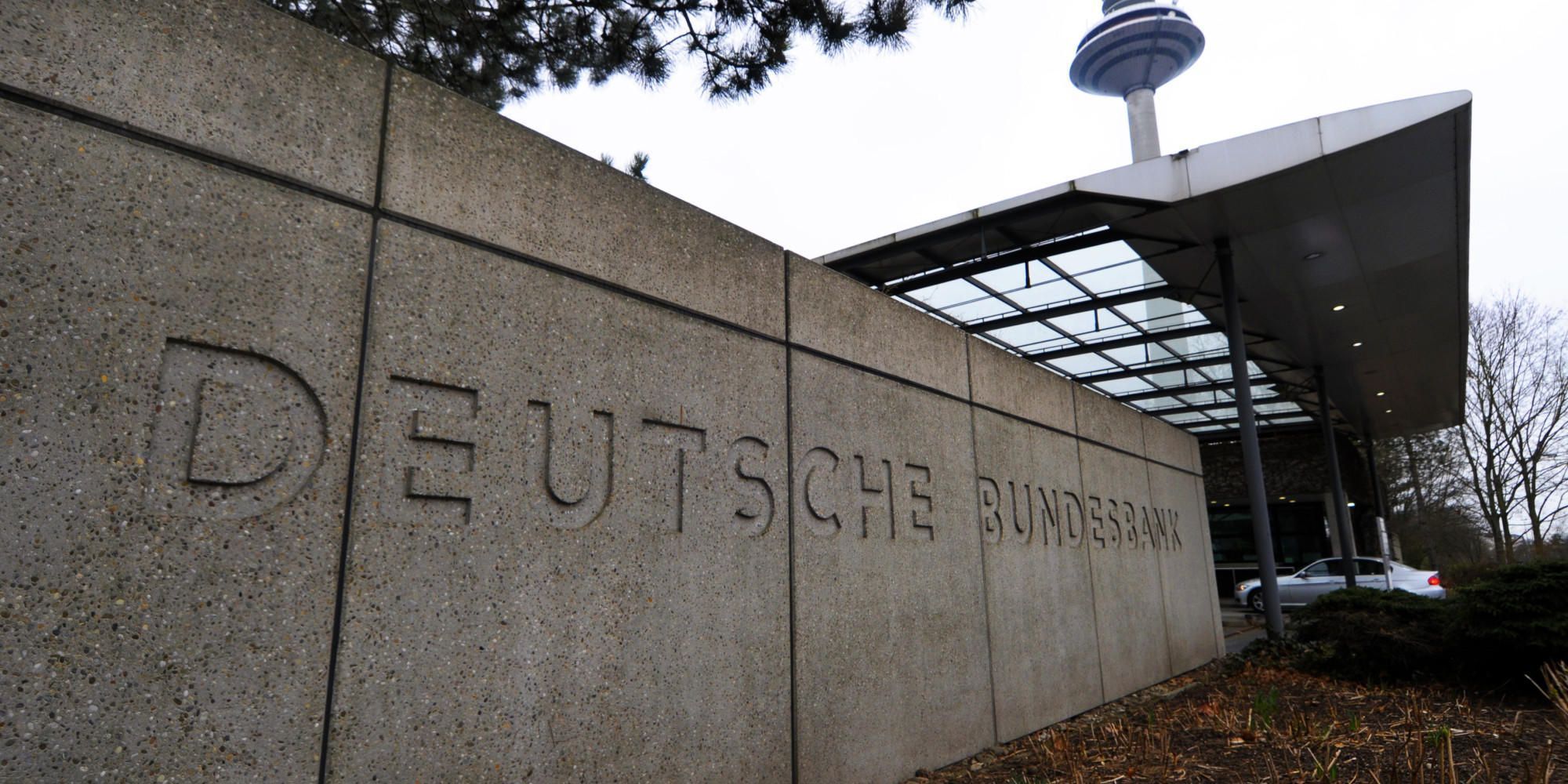 Bundesbank: Ερωτηματικά για τη συμμετοχή της στο QE της ΕΚΤ