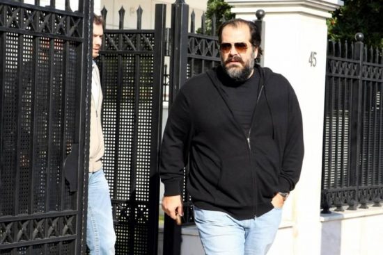 Ο Πατέρας πούλησε και δεύτερο bulker σε διάστημα δύο μηνών