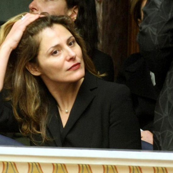 Στον Λευκό Οίκο και η Περιστέρα Μπαζιάνα – Γιατί δε θα την υποδεχτεί η Μελάνια Τραμπ