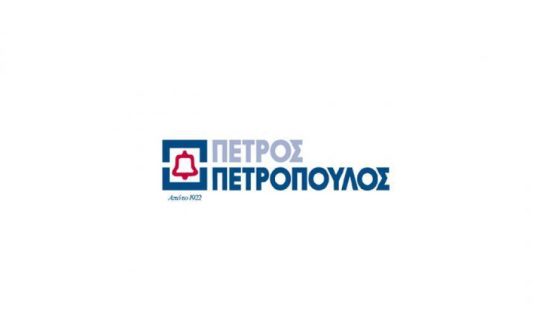 Ι. Πετρόπουλος: Είναι CEO εισηγμένης και έχει μισθό 550 ευρώ. Μόλις χθες πήρε αύξηση 50 ευρώ