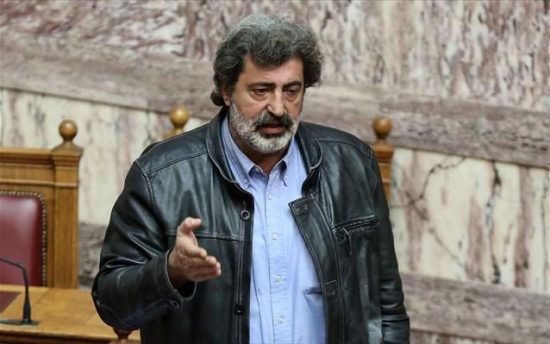 Στον “πάγο” οι προσλήψεις Πολάκη