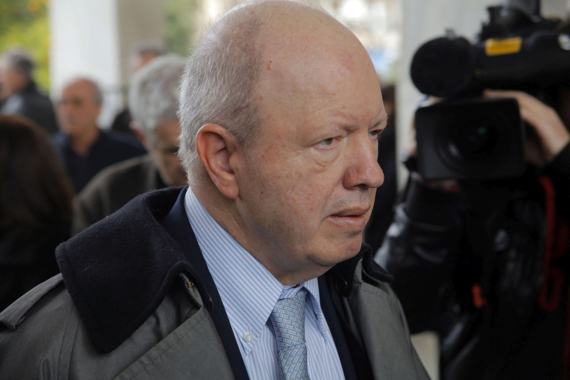 ΔΟΛ: Σήμερα είναι η κρισιμότερη ημέρα. Ο Ψυχάρης , ο Καρακούσης και οι τράπεζες.  Όλες οι εξελίξεις