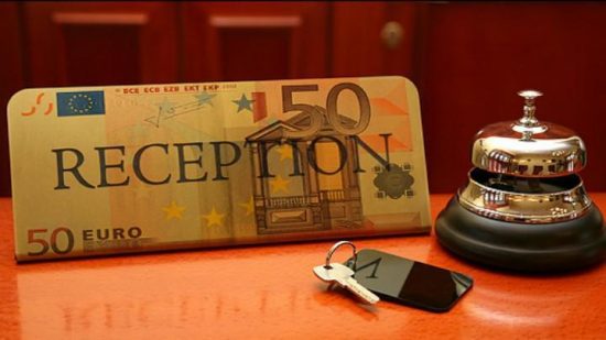 Νέα κλαδική σύμβαση για τους εργαζόμενους σε επισιτισμό – τουρισμό