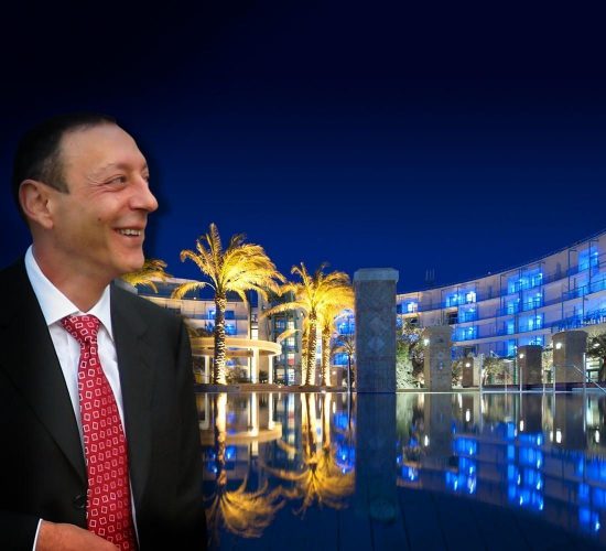 Αντώνης Στεργιώτης: “Άνθηση” στην Ελλάδα του παράνομου τζόγου!