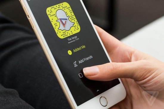 Το Snapchat έχασε 3 εκατ. χρήστες – Ανησυχία για το μέλλον