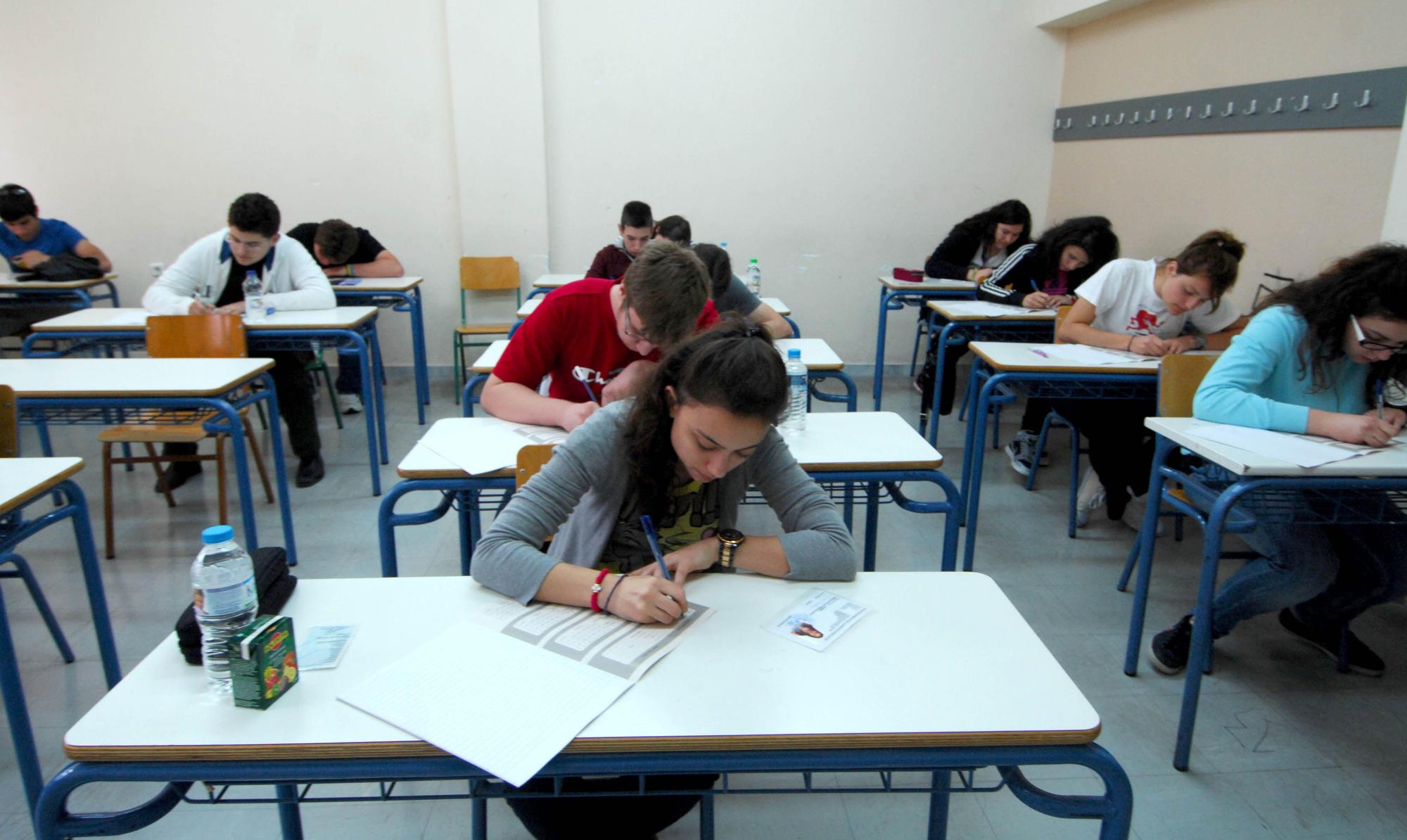 «Πράσινο φως» από τους λοιμωξιολόγους στο άνοιγμα Γυμνασίων και Λυκείων την 1η Φεβρουαρίου
