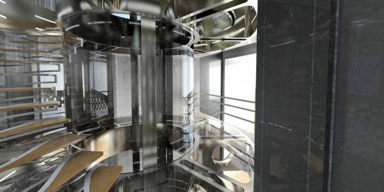 Ψυχιατρική εξέταση στον «σάτυρο των ασανσέρ»