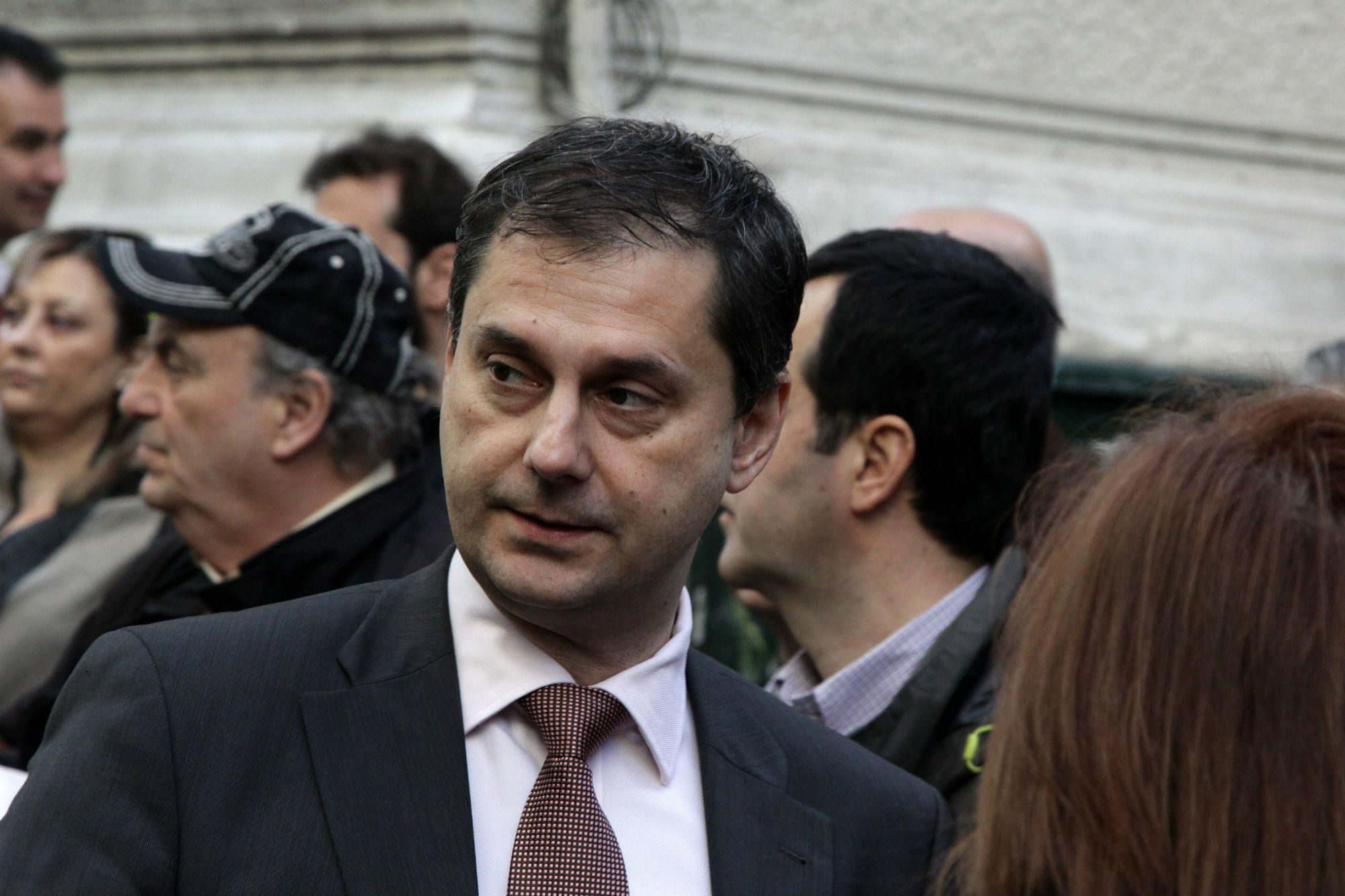 Χ. Θεοχάρης (Economist): Στρατηγικό πλάνο για τον τουρισμό και ειδική ομάδα υλοποίησης