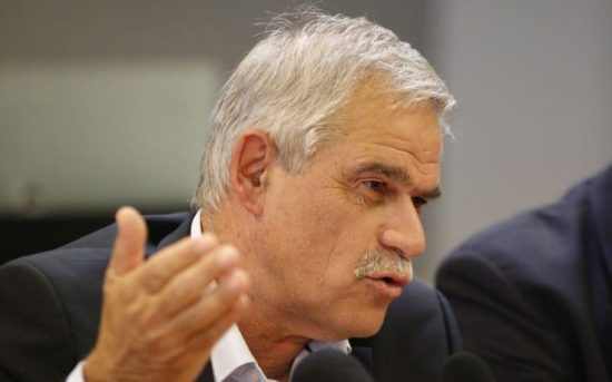 Τόσκας σε Μητσοτάκη: Καλλιεργείτε και εμπορεύεστε μικροπολιτικά τον τρόμο