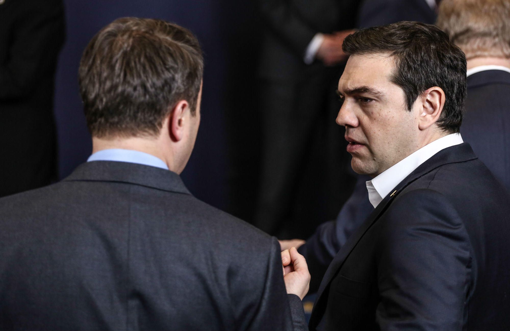 «Χαστούκι» σε Τσίπρα: Μηδαμινές οι πιθανότητες για Σύνοδο Κορυφής, λέει η Deutsche Welle
