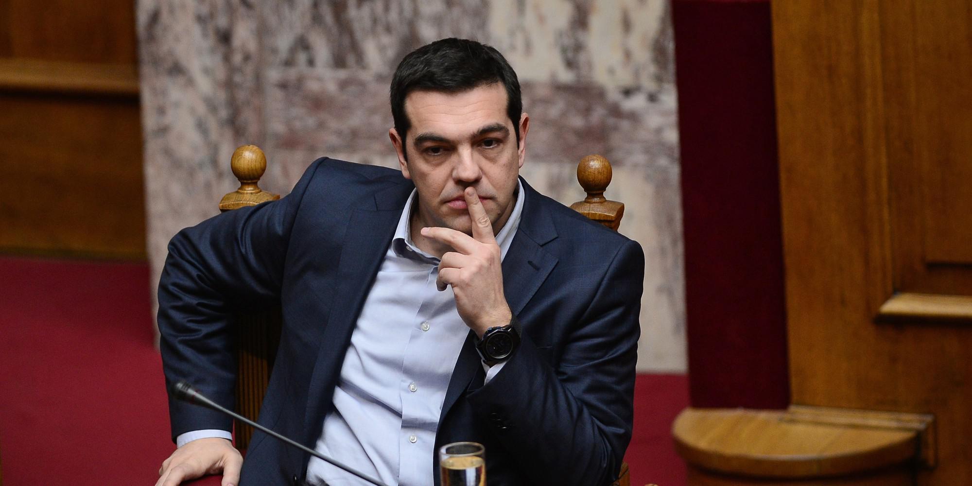 Έτοιμος να δώσει την σκυτάλη στην αντιπολίτευση ο Τσίπρας