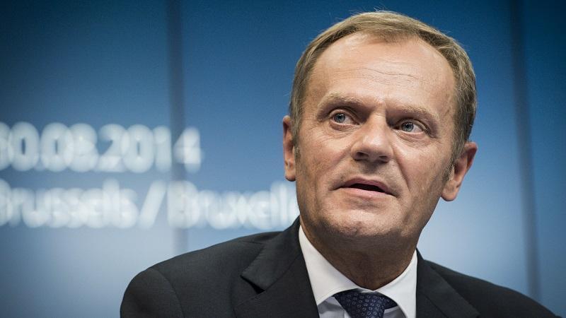 Donald Tusk
