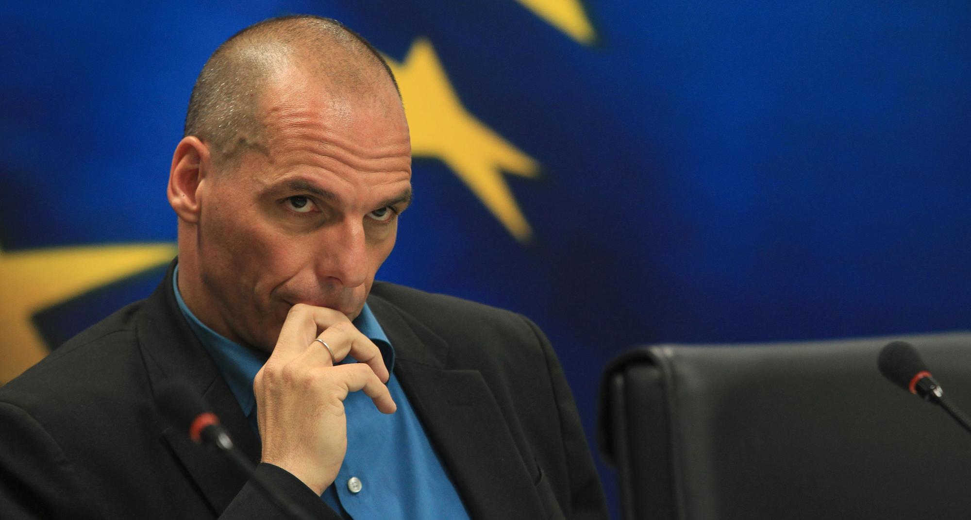 Μάχη ΝΔ – Βαρουφάκη για μία έδρα στην ευρωβουλή
