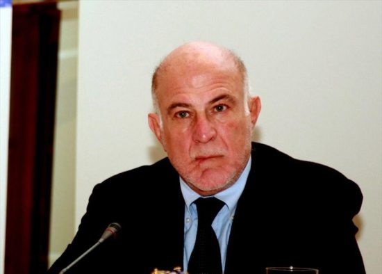 Γ. Βερνίκος: Μπορεί η Ευρώπη να αντιμετωπίσει το προσφυγικό και μεταναστευτικό ζήτημα;