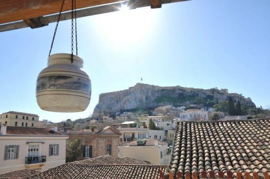 Στους 37 βαθμούς Κελσίου σήμερα το θερμόμετρο