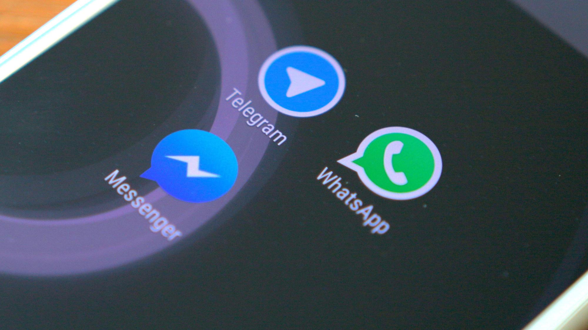 Allo App η απάντηση της Google στο Messenger