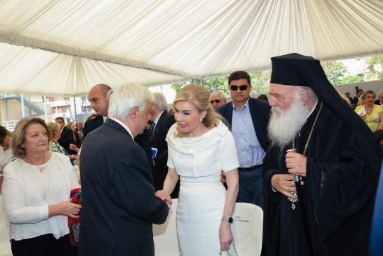 25 ΧΡΟΝΙΑ «ΕΛΠΙΔΑ»: Όταν το αδύνατο γίνεται δυνατό!