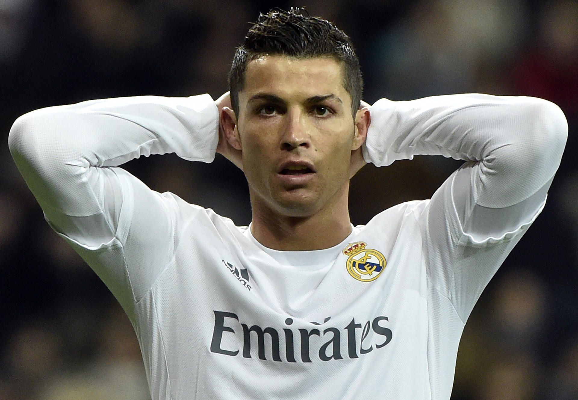 Δε φαντάζεστε πόσο κοστίζει το κάθε goal του C. Ronaldo!