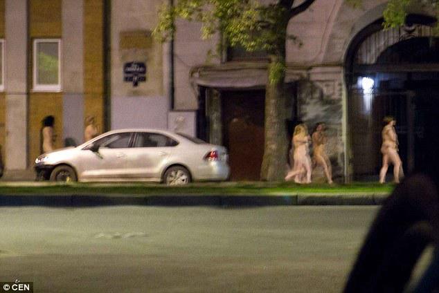 Οι φωτογραφίες που δόθηκαν στην δημοσιότητα (2)