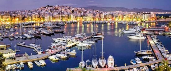 Σοκ: «Διώχνουν» τα σκάφη αναψυχής από την Ελλάδα προς Τουρκία-Αλβανία